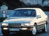 Opel Senator